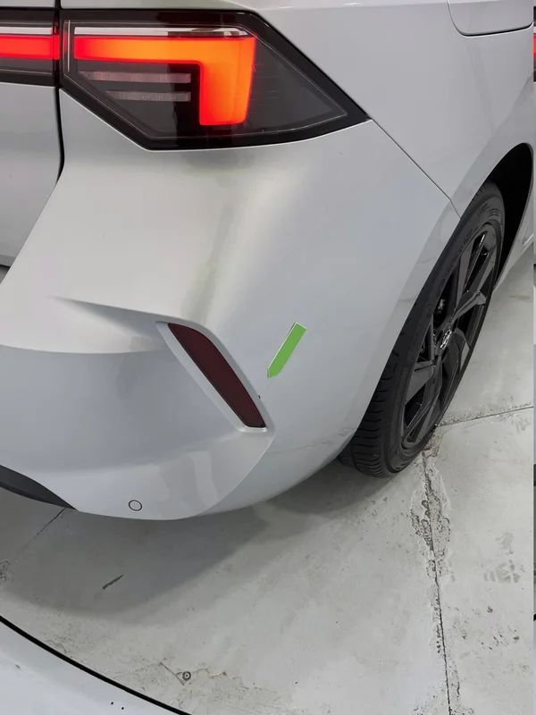 Opel Astra (2023) — foto 43 van 61