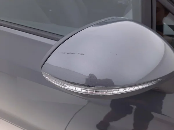 Volkswagen Golf VIII (2023) — foto 13 van 30
