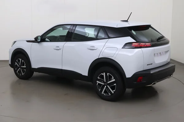 Peugeot 2008 (2025) — foto 12 van 18