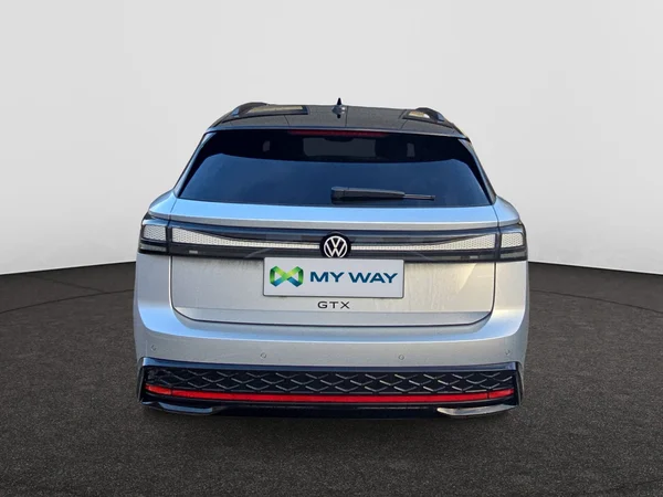 VOLKSWAGEN ID.7 Tourer (2025) — foto 10 van 24