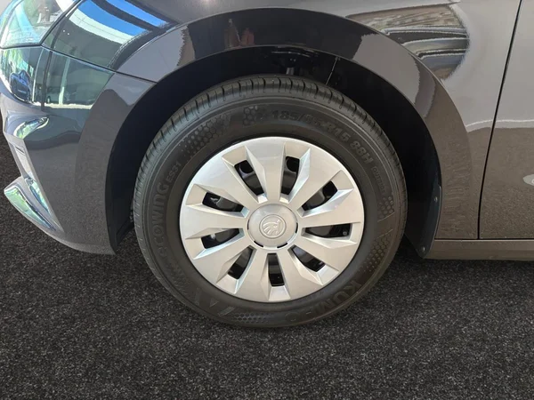 SKODA Fabia (2026) — foto 16 van 23