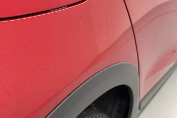 Seat Arona (2019) — foto 22 van 30