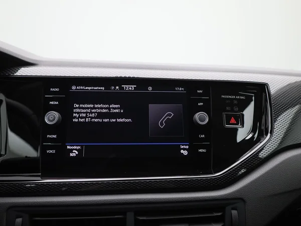 Volkswagen Polo (2022) — foto 15 van 38