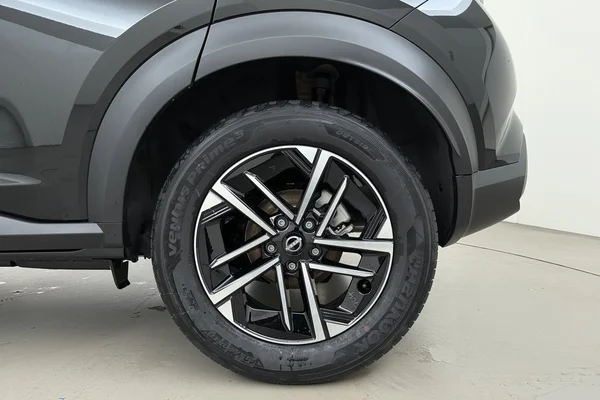 Nissan Juke (2026) — foto 15 van 18