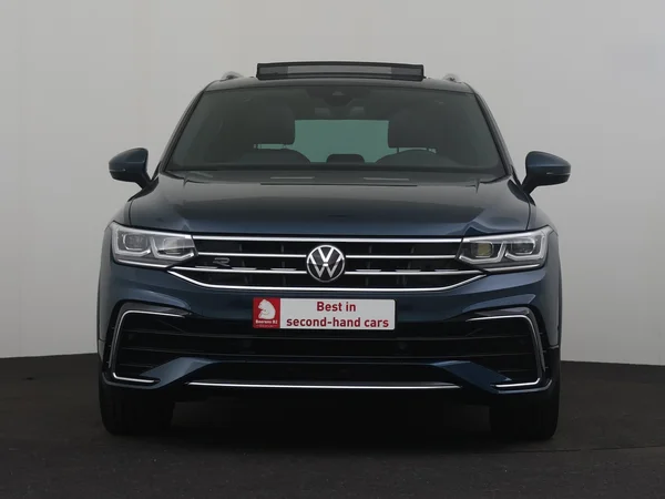 VOLKSWAGEN Tiguan (2023) — foto 31 van 33