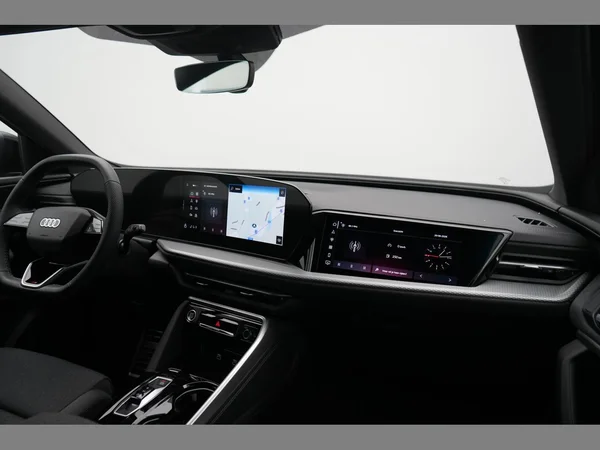 AUDI Q5 (2025) — foto 34 van 38