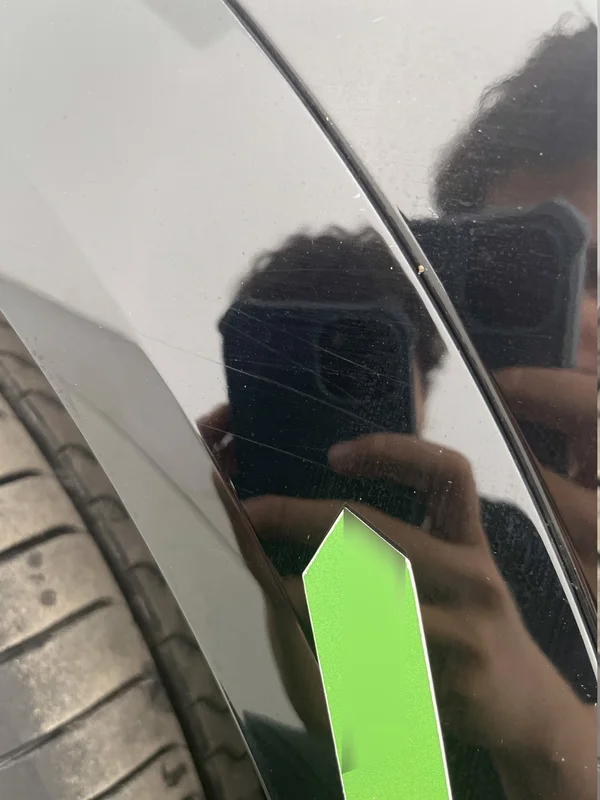 Opel Mokka (2026) — foto 41 van 78