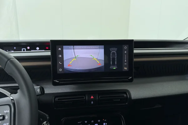 Citroen C3 Aircross (2025) — foto 5 van 17