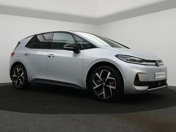 VOLKSWAGEN ID.3 Neo (2026) — foto 3 van 24
