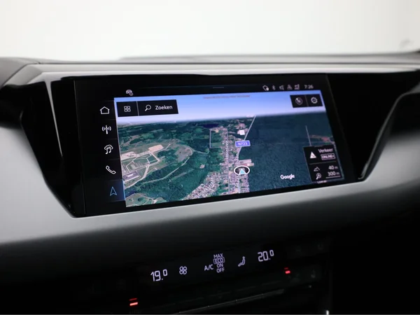 AUDI e-tron GT (2026) — foto 11 van 25