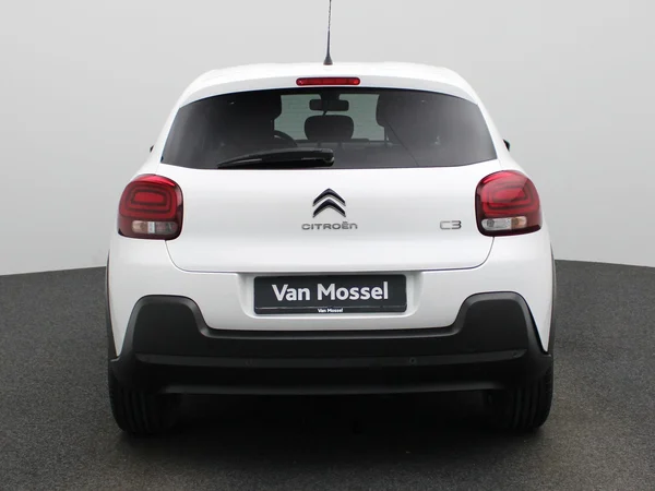 Citroën C3 (2022) — foto 27 van 30