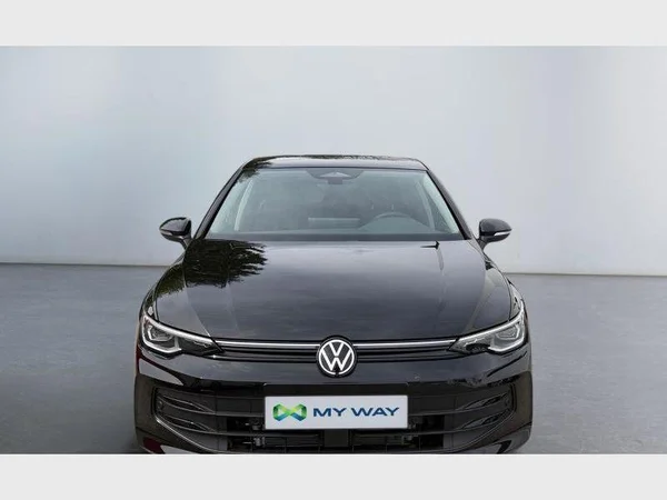 Volkswagen Golf VIII (2026) — foto 12 van 24