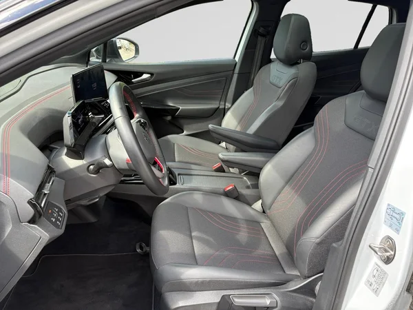 VOLKSWAGEN ID.5 (2024) — foto 24 van 24