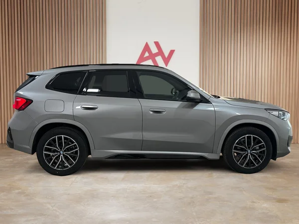 BMW X1 (2026) — foto 25 van 30