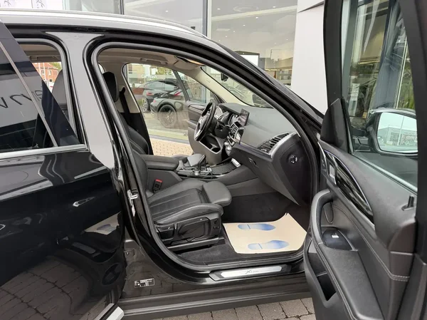 Bmw X3 (2019) — foto 15 van 26