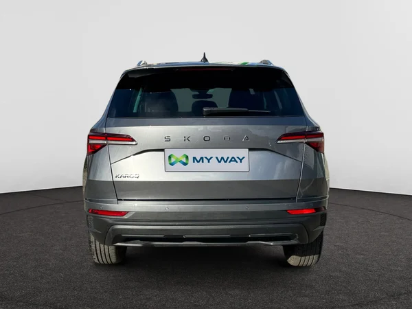 SKODA Karoq (2025) — foto 6 van 21