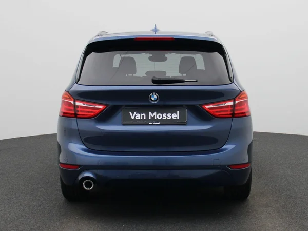 BMW 2 Reeks (2021) — foto 32 van 35