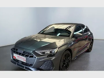 Audi A3 Sportback (2025)