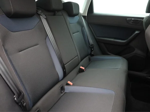 SEAT Ateca (2019) — foto 21 van 21
