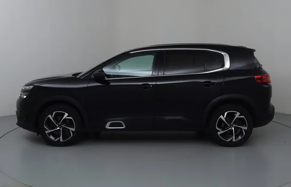 Citroen C5 Aircross (2020) — foto 12 van 37