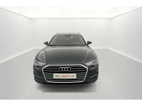 AUDI A6 Avant (2019) — foto 12 van 27