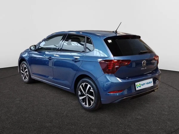 VOLKSWAGEN Polo (2025) — foto 17 van 23