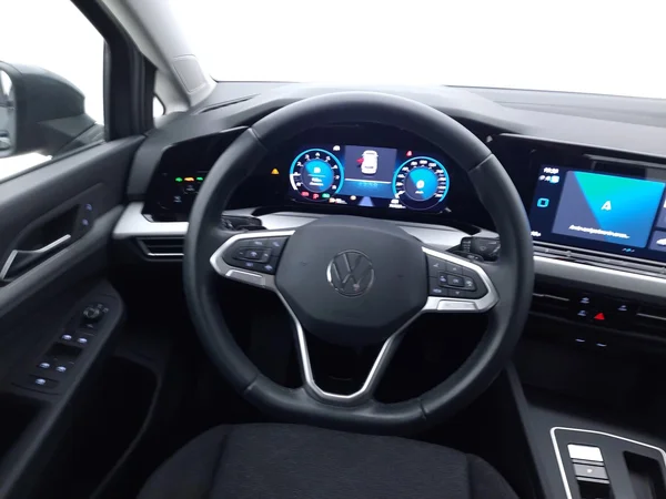 Volkswagen Golf VIII (2023) — foto 6 van 30