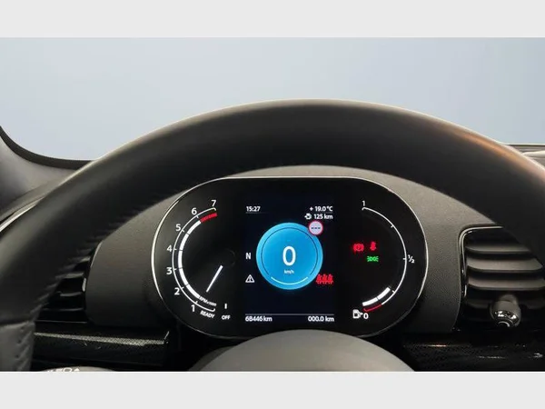MINI Mini Clubman (2022) — foto 4 van 20