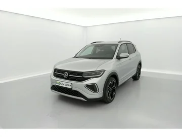 VOLKSWAGEN T-Cross (2025)