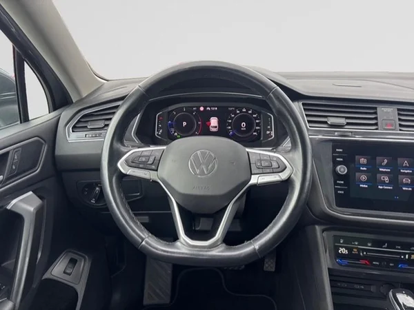 VOLKSWAGEN Tiguan Allspace Dsl (2022) — foto 19 van 20