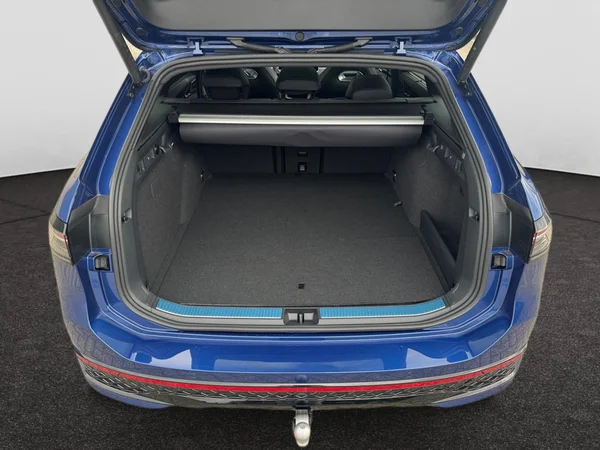 VOLKSWAGEN Passat Variant eHybrid (PHEV) (2026) — foto 3 van 18