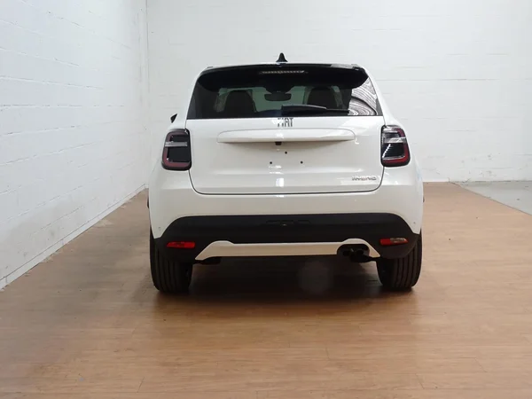 Fiat 600 (2026) — foto 24 van 25