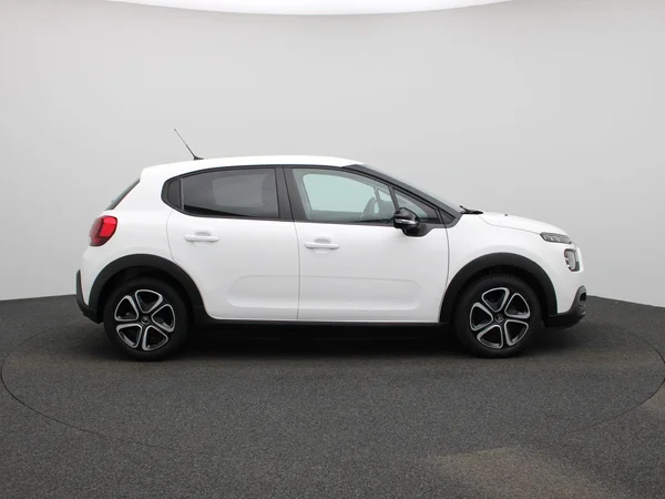 Citroën C3 (2022) — foto 34 van 37