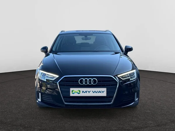 AUDI A3 Sportback (2019) — foto 23 van 24