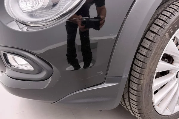 Fiat 500x (2018) — foto 13 van 28