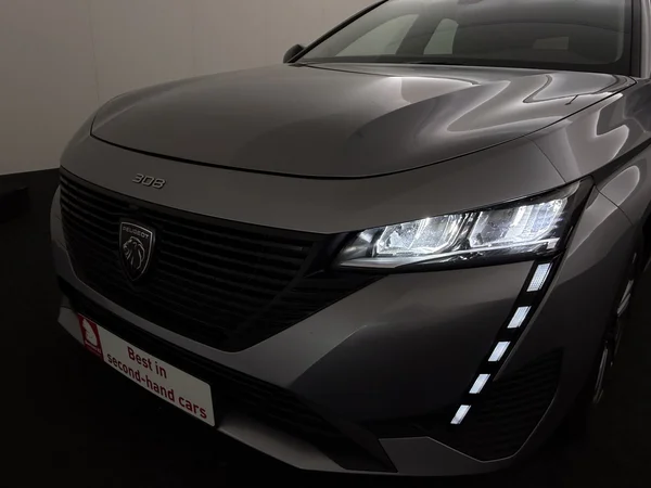 PEUGEOT 308 (2023) — foto 20 van 27