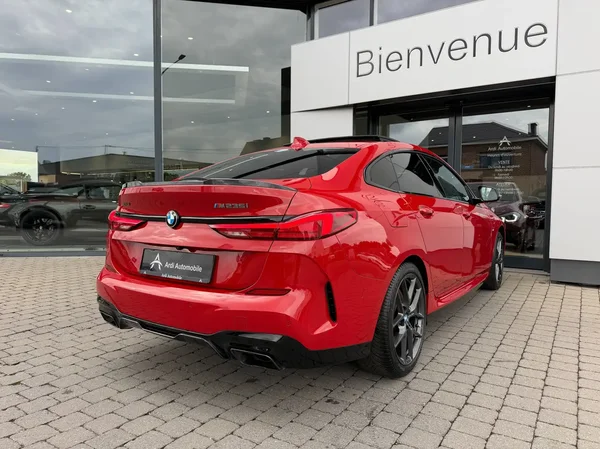 Bmw 235 (2022) — foto 25 van 30