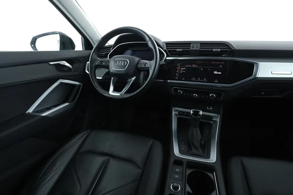 Audi Q3 (2021) — foto 4 van 16