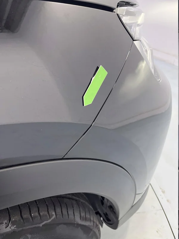 Citroen C5 Aircross (2024) — foto 37 van 55