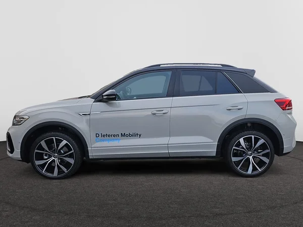 VOLKSWAGEN T-Roc (2025) — foto 12 van 24