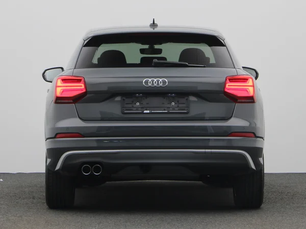 AUDI Q2 (2020) — foto 19 van 22