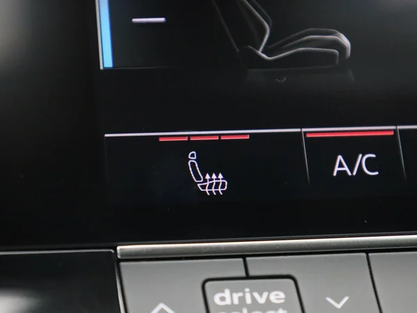 Audi A6 (2022) — foto 20 van 45