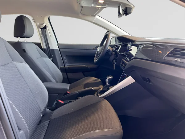 VOLKSWAGEN Polo (2025) — foto 5 van 16
