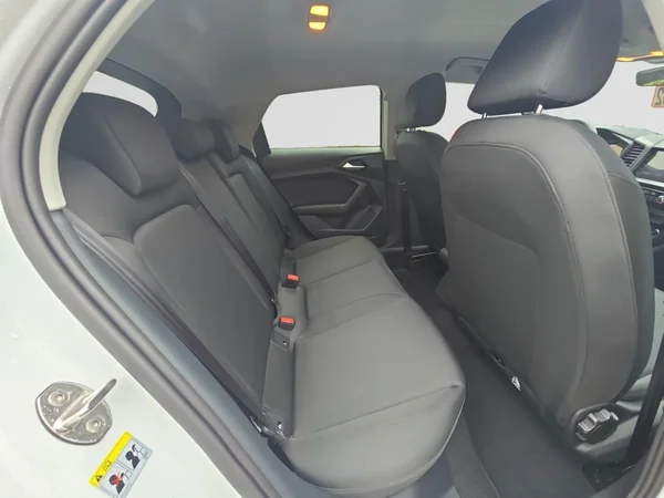 AUDI A1 Sportback (2026) — foto 11 van 24