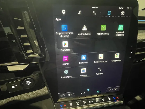 Renault Austral (2023) — foto 14 van 23