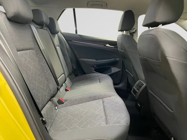 VOLKSWAGEN Golf VIII (2020) — foto 6 van 20