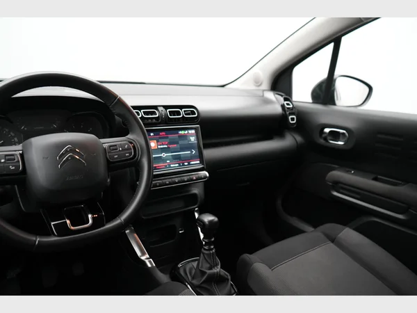 CITROEN C3 Aircross (2022) — foto 22 van 24