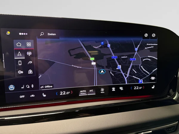 AUDI A5 Avant e-hybrid (PHEV) (2025) — foto 4 van 20