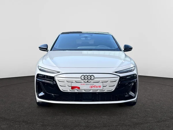AUDI A6 Sportback e-tron (2026) — foto 23 van 24