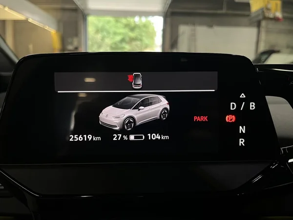 VOLKSWAGEN ID.3 (2023) — foto 18 van 22